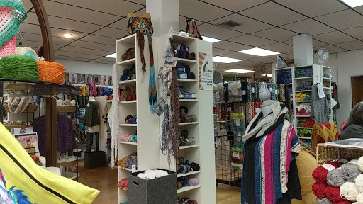 Yarn Store «Four Purls Yarn Shop», reviews and photos, 334 3rd St NW, Winter Haven, FL 33881, USA