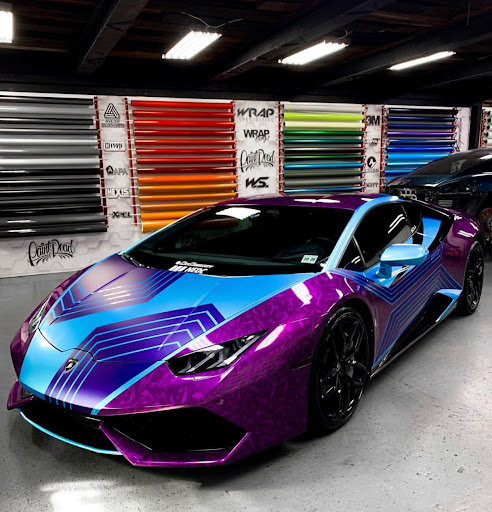 Advertising Agency «Wrap Specialties / Wrap Boys», reviews and photos, 301 Kimball St, Woodbridge, NJ 07095, USA