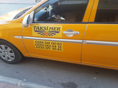 Taksi Mer Taksi Duragi