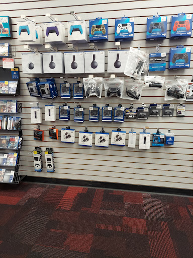 Video Game Store «GameStop», reviews and photos, 1542 Union Tpke, New Hyde Park, NY 11040, USA