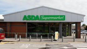Asda Westerhope Supermarket