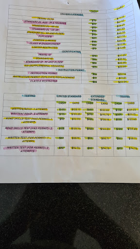 Department of Motor Vehicles «EZ Title & Registration», reviews and photos