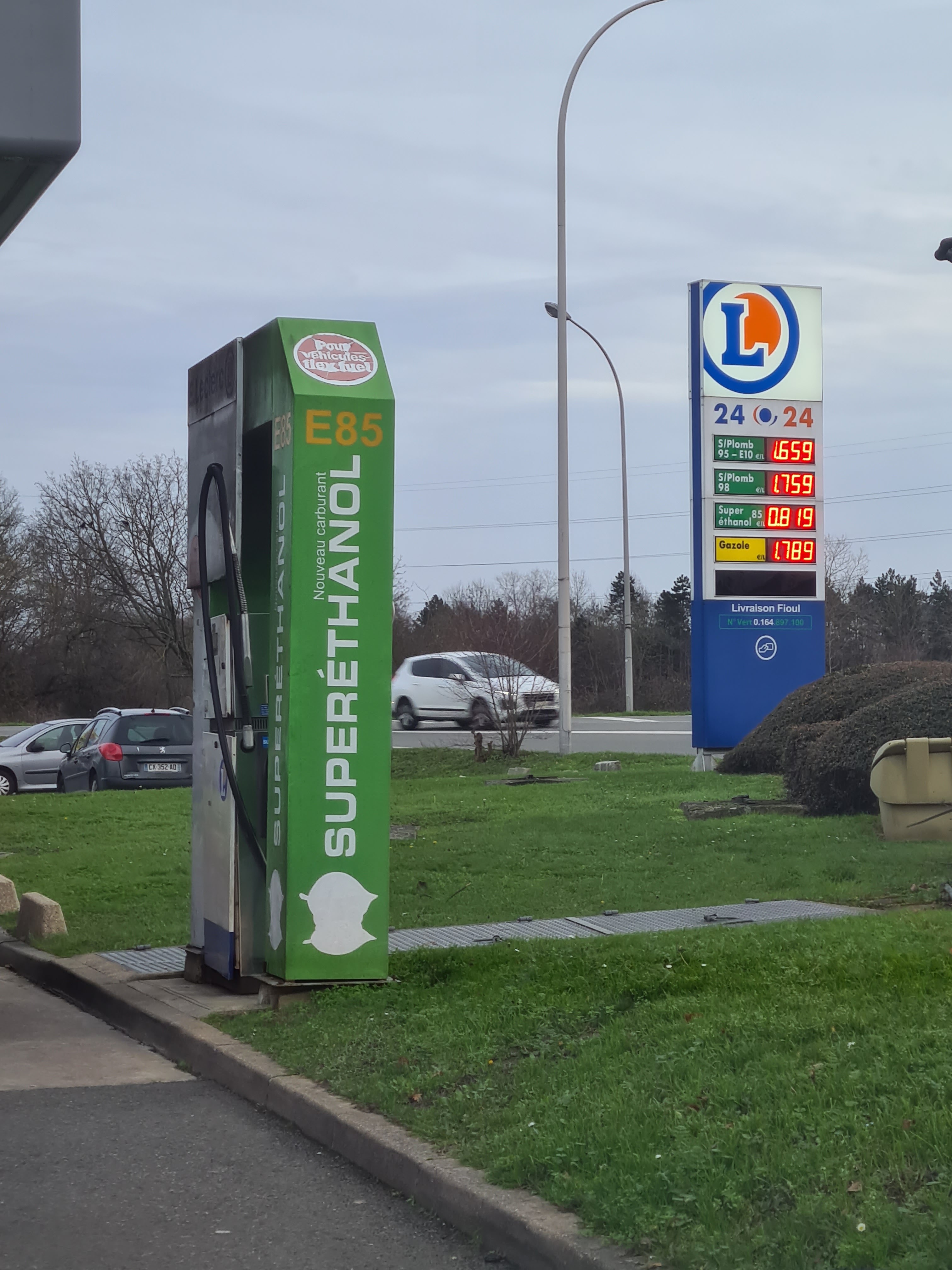 Photo n° 2 de l'avis de Kevin.a fait le 31/12/2022 à 15:37