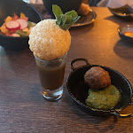 Photo n°5 de l'avis de Jeykanth. fait le 02/03/2022 à 22:18 sur le  KARIKAALA - indian & tamil cuisine à Lohmar