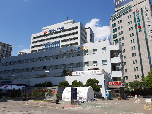 Korean Red Cross Hospital