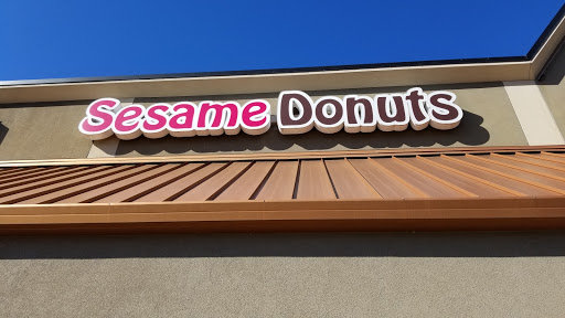 Donut Shop «Sesame Donuts Inc», reviews and photos, 727 SW 185th Ave, Beaverton, OR 97006, USA