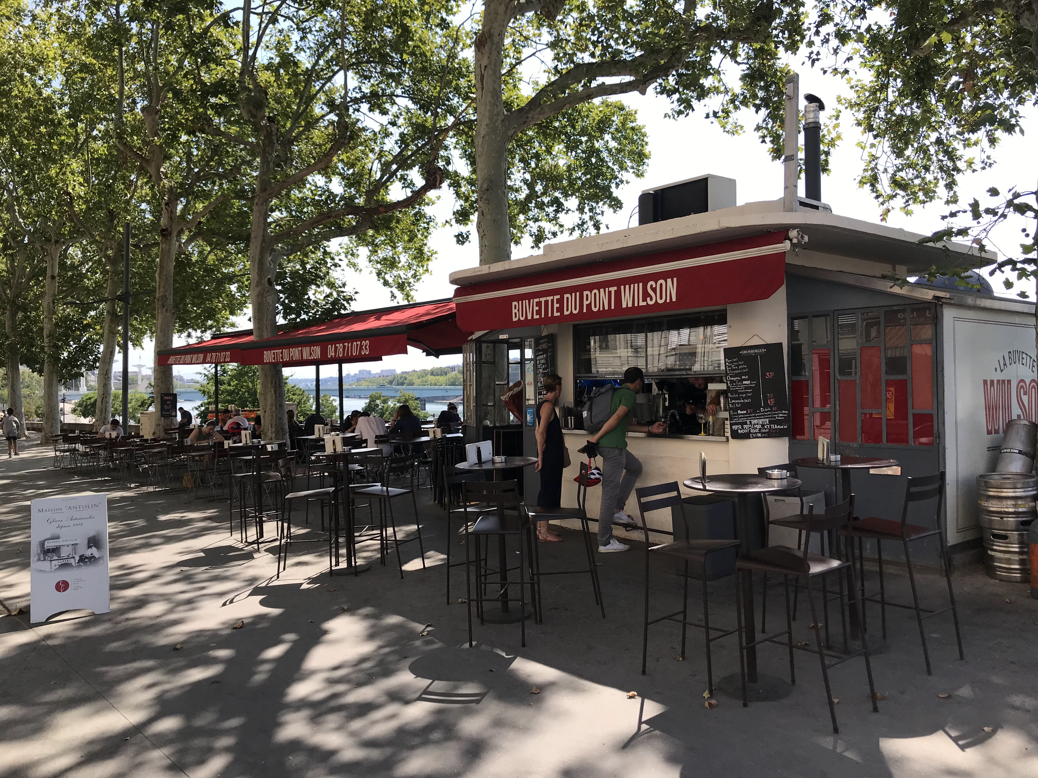 Photo n° 2 de l'avis de thierry.h fait le 05/08/2019 à 20:58
