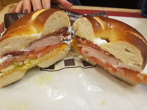 Coffee Shop «Tim Hortons», reviews and photos, 8319 Indian Falls Rd, Corfu, NY 14036, USA