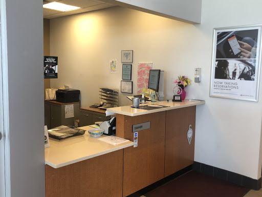 Car Dealer «Worden-Martin Buick GMC», reviews and photos, 1404 N Dunlap St, Savoy, IL 61874, USA