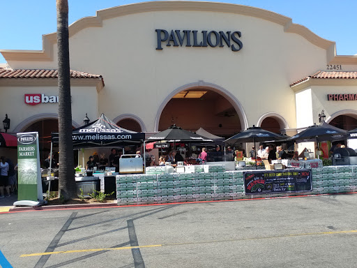 Grocery Store «Pavilions», reviews and photos, 22451 Antonio Pkwy, Rancho Santa Margarita, CA 92688, USA