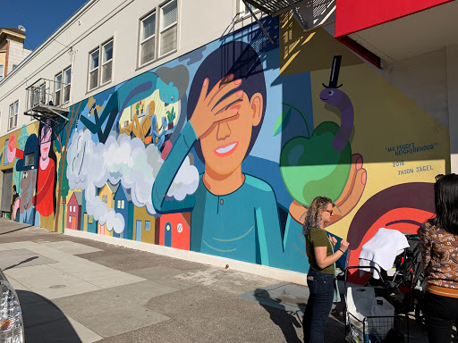 Hardware Store «Standard Plumbing Ace Hardware», reviews and photos, 152 Clement St, San Francisco, CA 94118, USA