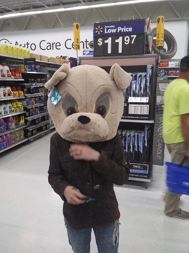 Department Store «Walmart Supercenter», reviews and photos, 3501 8th St SW, Altoona, IA 50009, USA