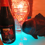 Photo n°3 de l'avis de Toshi.t fait le 27/03/2018 à 02:55 sur le  La Lumira à Castelfranco Emilia