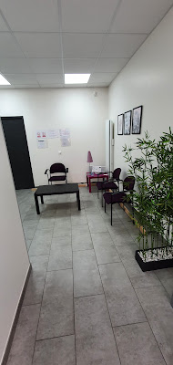 Pedicure-Podologue à Goussainville