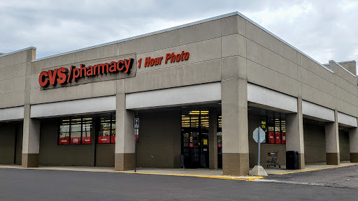 Drug Store «CVS», reviews and photos, 3090 Carpenter Rd, Ypsilanti, MI 48197, USA