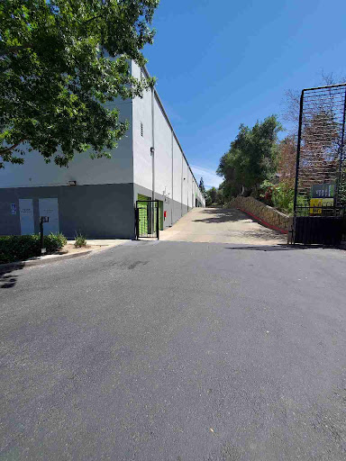 Storage Facility «Extra Space Storage», reviews and photos, 4245 Sunrise Blvd, Fair Oaks, CA 95628, USA