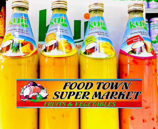 Supermarket «Foodtown Supermarket», reviews and photos, 5312 Cane Ridge Rd, Antioch, TN 37013, USA