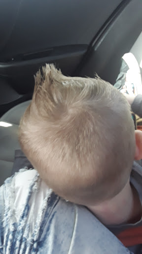 Hair Salon «Cookie Cutters Haircuts for Kids», reviews and photos, 3069 Colt Plaza Dr #1, West Valley City, UT 84120, USA