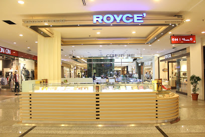 ROYCE' Chocolate - Empire Shopping Gallery