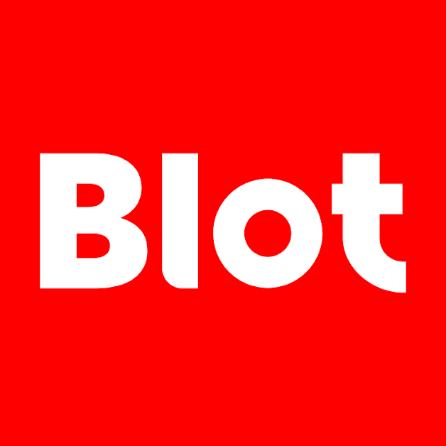 Blot Lorient - Commerce Lorient