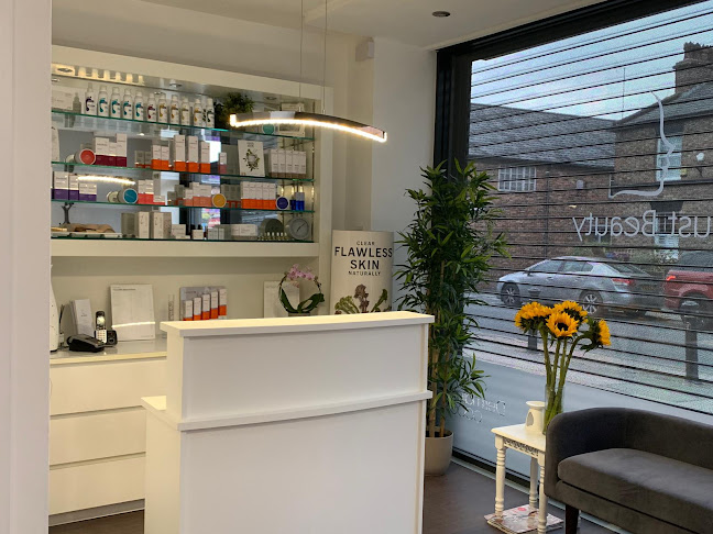 Just Beauty Skin Clinic - Liverpool