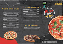 Pizza du Restauration rapide Arènes Food à Besançon - n°5