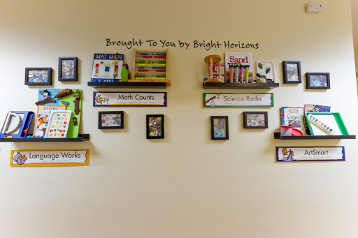 Preschool «Bright Horizons at Issaquah», reviews and photos, 35 NE Gilman Blvd, Issaquah, WA 98027, USA