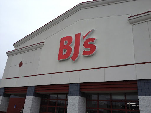 Warehouse club «BJ’s Wholesale Club», reviews and photos, 688 Providence Hwy, Dedham, MA 02026, USA