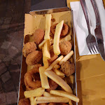 Photo n°3 de l'avis de Mar. fait le 29/11/2023 à 15:15 sur le  iBirrattieri Saxa Rubra - Pub Roma Nord - Pizzeria à Rome