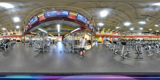 Health Club «Onelife Fitness - Chesapeake Square Gym», reviews and photos, 4628 Portsmouth Blvd, Chesapeake, VA 23321, USA