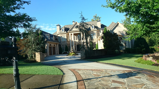 Golf Course «The Manor Golf & Country Club», reviews and photos, 15952 Manor Club Dr, Milton, GA 30004, USA