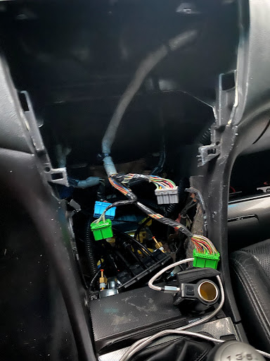 Car Stereo Store «EAGLE MOBILE ELECTRONICS», reviews and photos, 759 N Delsea Dr, Vineland, NJ 08360, USA