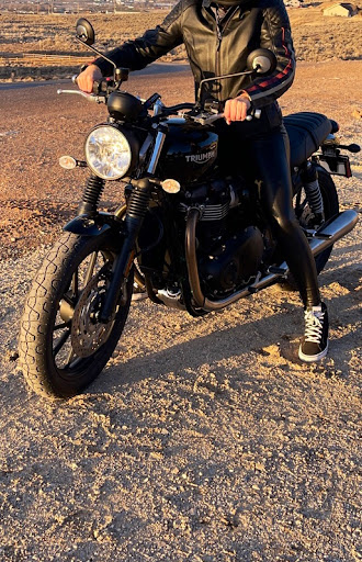 Motorcycle Dealer «Harrison Eurosports», reviews and photos, 339 W 9000 S, Sandy, UT 84070, USA