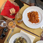 Photo n°1 de l'avis de Isabela.l fait le 15/05/2022 à 13:04 sur le  La Cantinella à Rome