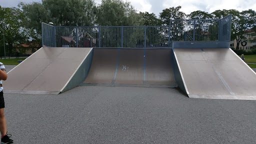 Skatepark Rhino