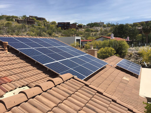 Solar Solution AZ