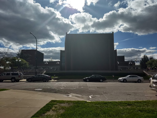 Performing Arts Theater «Krannert Center for the Performing Arts», reviews and photos, 500 S Goodwin Ave, Urbana, IL 61801, USA