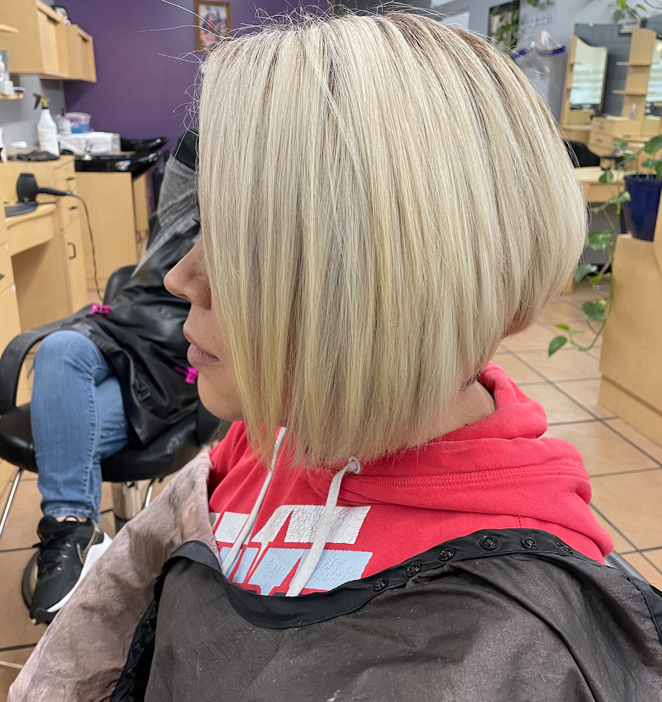 Rubie's Hair Salon 95307