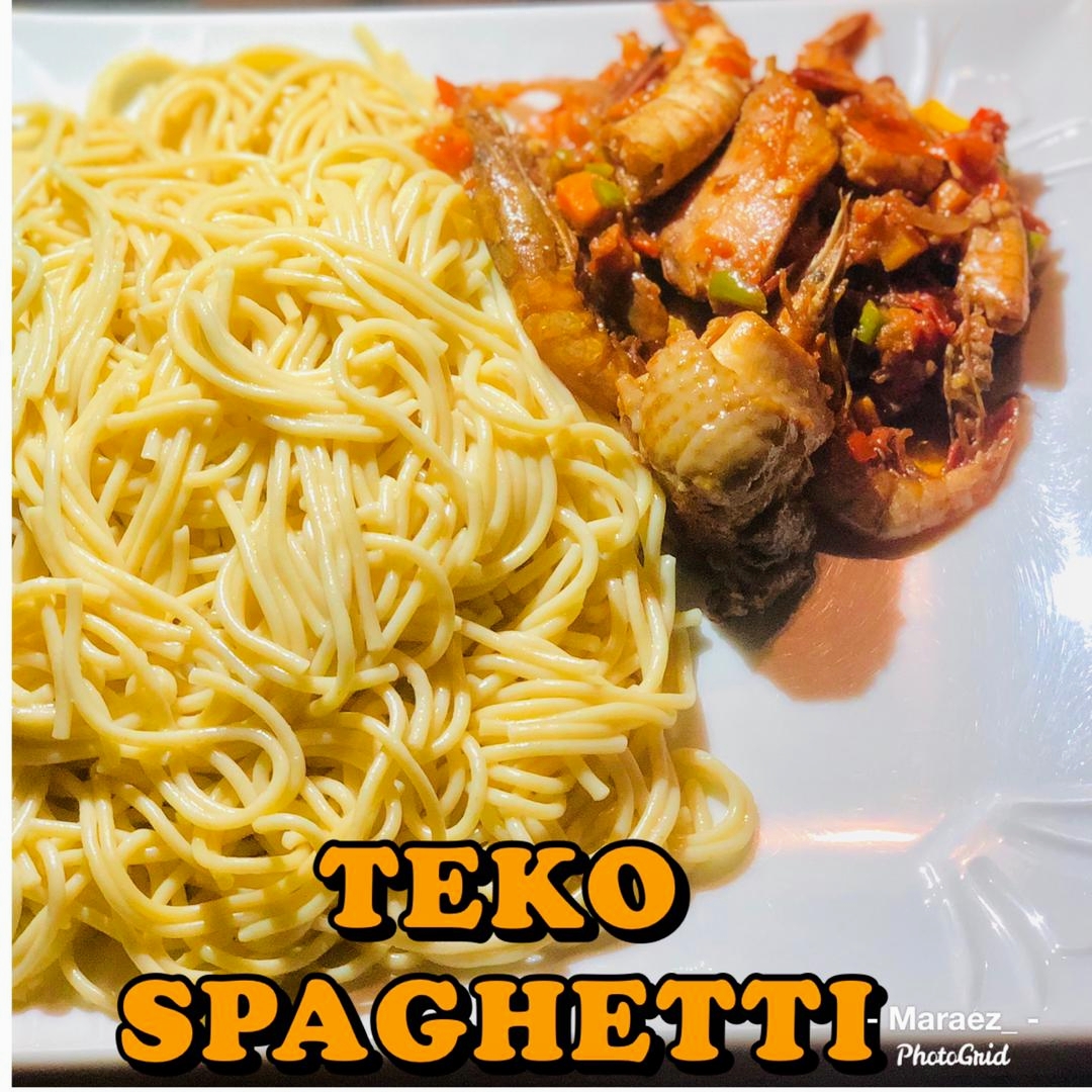 Teko Kitchen and Bar