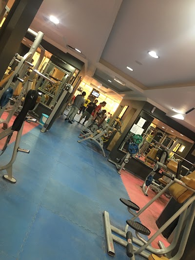 Photos of Swiss Gym New