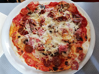 Pizza du Restaurant italien Le Stromboli à Noyon - n°8