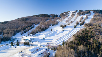 Ski La Réserve