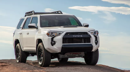 Used Car Dealer «Village Toyota», reviews and photos, 2431 S Suncoast Blvd, Homosassa, FL 34448, USA