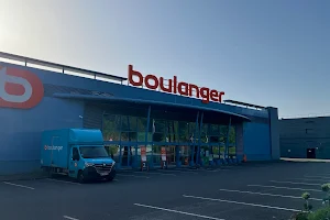 Boulanger Belfort - Andelnans image