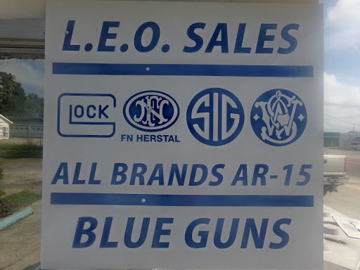 Gun Shop «Plant City Gun Range», reviews and photos, 711 S Collins St, Plant City, FL 33563, USA