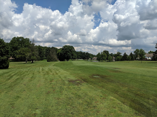 Public Golf Course «Mayfair Country Club», reviews and photos, 2229 Raber Rd, Uniontown, OH 44685, USA