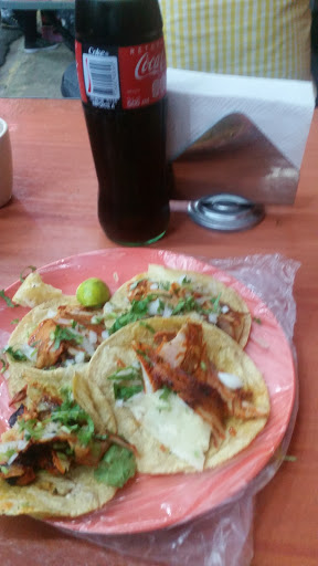 Taquería el torito mixe