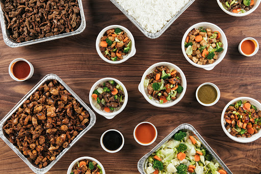 Flame Broiler image