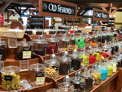 Grocery Store «The Fresh Market», reviews and photos, 1000 Highland Colony Pkwy, Ridgeland, MS 39157, USA