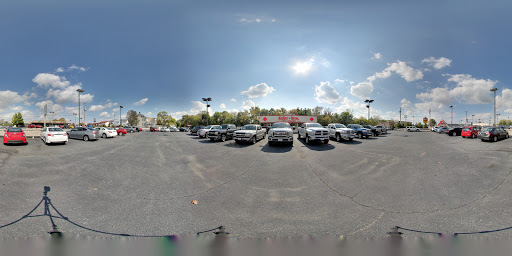 Used Truck Dealer «Keller Bros Preowned», reviews and photos, 2300 Cumberland St, Lebanon, PA 17042, USA